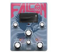 Safari Pedals Safari Pedals Falcon Air Eq