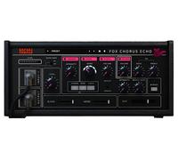 Safari Pedals Safari Pedals Fox Echo Chorus