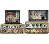 Safari Pedals Safari Pedals Planet of the amps