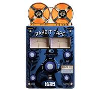 Safari Pedals Safari Pedals Rabbit Tape