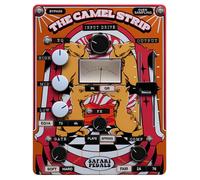 Safari Pedals Safari Pedals The Camel Strip