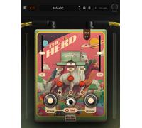 Safari Pedals Safari Pedals The Herd