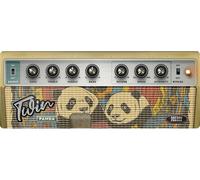 Safari Pedals Safari Pedals Twin Panda Amp