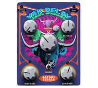 Safari Pedals Safari Pedals Yak Delay