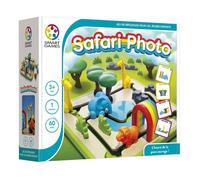 Safari Photo SmartGames