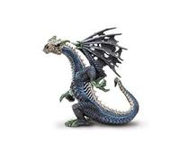 Safari Ltd Ghost Dragon Figure Bleu From 3 Years Enfants