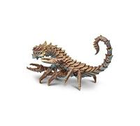 Safari Ltd Desert Dragon Figure Marron From 3 Years Enfants