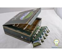 Safari Pure Kenya Tea - 100ct Enveloped Tea Bags by Ketepa