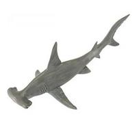 SAFARI - requin marteau G