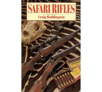 Safari Rifles