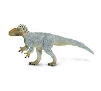 Safari S303529 PW Yutyrannus - Version Anglaise, Blanches,noires