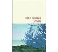 Safari – Flammarion