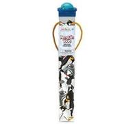 Safari set de jeu Pingouins Toob junior noir/blanc 10 pièces G