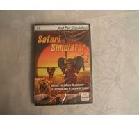 Safari Simulator