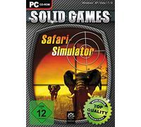 Safari Simulator - [import allemand]