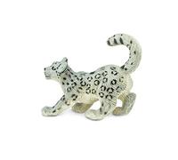 Safari Snow Leopard Cub