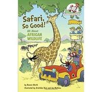 Safari, So Good! (Cat in the Hat's Learning Library (Hardcover)) Worth, Bonnie (Auteur)
