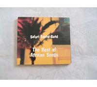Safari Sound Band - Best of African Songs [Import]