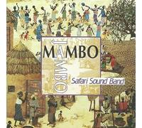 Safari Sound Band - Mambo Jambo