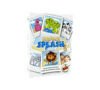 Safari Splash