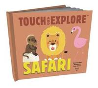 Safari Stephanie Babin, Xavier Deneux (Auteur)