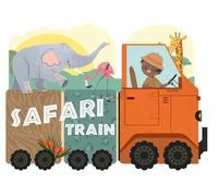 Safari Train
