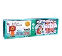 Safari Train by Anne Sofie Sternberg Anne Sofie Sternberg (Auteur)