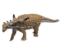 Safari Wild Prehistoric World Sauropelta