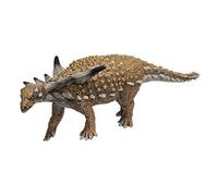 Safari Wild Prehistoric World Sauropelta
