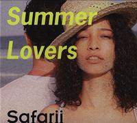 Safarii - Summer Lovers