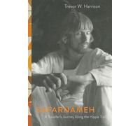 Safarnameh: A Traveller's Journey Along the Hippie Trail