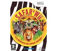 Subsonic Safar'Wii G – Import anglais