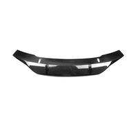 SAFATBZ Ailerons Voiture pour A3 S3 RS3 2014-2020 Aileron Coffre Arrière Style pour RT Aspect Fibre Carbone Arrière Latéral Spoilers