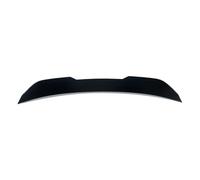 SAFATBZ Ailerons Voiture pour G20 G28 330i M340i pour Série 3 2019-2022 Aileron Coffre Arrière Voiture Style pour PSM Arrière Latéral Spoilers