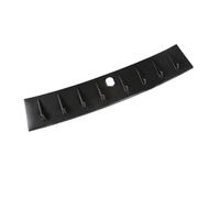 SAFATBZ Ailerons Voiture pour Lancer EX 2009 10 11 12 13 14 15 16 Becquet Fenêtre Supérieur Décoration D'aile Toit Arrière Voiture Arrière Latéral Spoilers