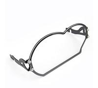 SAFATBZ Couverture Grille Phar pour pour R1200GS pour R 1200 pour R1200 pour GS pour Aventure 2008 2009 2010 2011 2012 Phare Garde Clair Style Couverture Avant Protecteur Grillades Phare