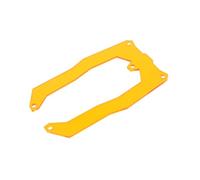 SAFATBZ Couverture Grille Phar pour R1200 pour GS R1250GS pour pour R1200GS pour LC pour Aventure Moto Phare Protecteur Grille Garde Couverture Grille Protection Protecteur Grillades Phare(11)