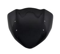 SAFATBZ Moto Pare Brise Avant pour pour Z 1000 pour Z-1000 pour Z1000 2003-2006 2004 2005 Pare Brise Moto Accessoires Déflecteur Bulle Carénage