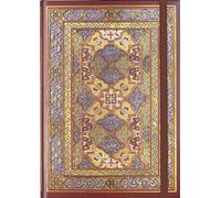 Safavid Splendor Journal