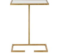 Safavieh Callie Table D'Appoint, Métal, 40 x 25 x 53,34 cm, EAF2528A