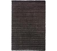 Safavieh Cecily Tapis Polypropylène Deep Brown 160 X 228 cm