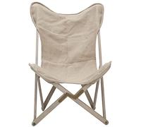 Safavieh Fauteuil d'Appoint Transitionnel Rembourré, Taupe