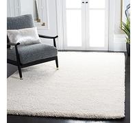 Safavieh Mcr4571d Milan Cormoran Collection Cormoran Zone Tapis, Polypropylène, Ivoire, 3' x 5'