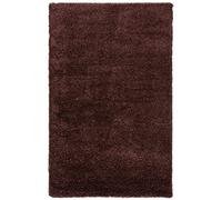 Safavieh Mcr4571d Milan Cormoran Collection Cormoran Zone Tapis, Polypropylène, Marron, 5'1" x 8'