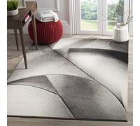 Safavieh Mcr4571d Vintage Zone Tapis, Polypropylène, Gris, 4' x 6'
