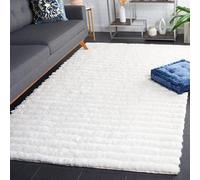 Safavieh Sadie Tapis Polypropylène/Polyester Pearl 152 X 243 cm