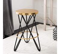 Safavieh Tabouret : 43 x 43 x 60,96 cm