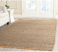 SAFAVIEH Tapis Contemporain Pour Salon, Salle à manger, Chambre à coucher - Cape Cod Collection, Tapis à poil court, Printemps, 152 X 244 cm