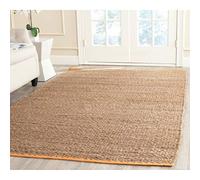 SAFAVIEH Tapis Contemporain Pour Salon, Salle à manger, Chambre à coucher - Cape Cod Collection, Tapis à poil court, Printemps, 122 X 183 cm