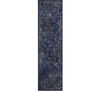 Safavieh Vintage long tapis bleu 65 x 240 cm